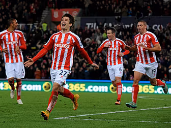 We've found out why Stoke...