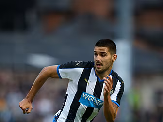 From the Ayews to Mitrovic, he...