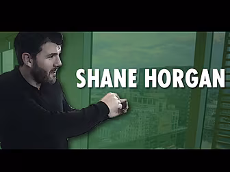 WATCH: Irish rugby legend pran...