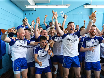 Monaghan to prove their All-Ir...