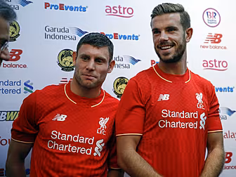 Rodgers has explained his Live...