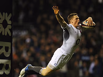 Chris Ashton's 'swallo...