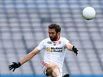 ANALYSIS: James Horan's ur...