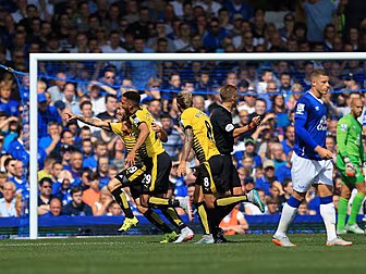 Premier League Round-Up: Watfo...