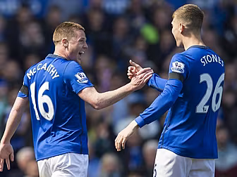 Transfer Roundup: Everton slap...