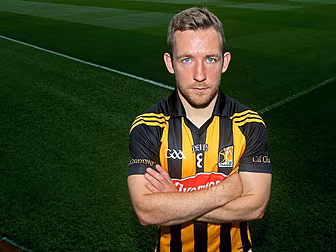 Richie Hogan: I hate the Champ...