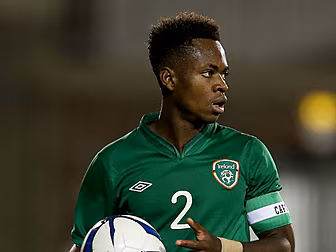 Birmingham City sign Irish you...