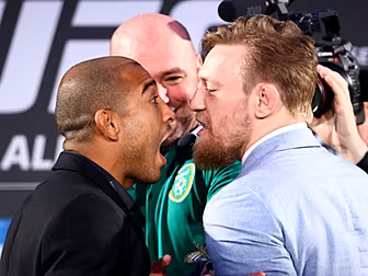 It looks like the Aldo-McGrego...