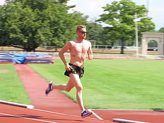 WATCH: One of Ireland's me...