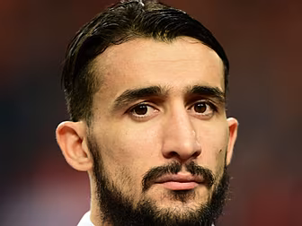 Fenerbahce player shot at duri...