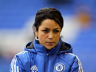 Reports claim Chelsea's cl...