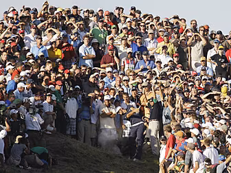 The PGA of America are going t...