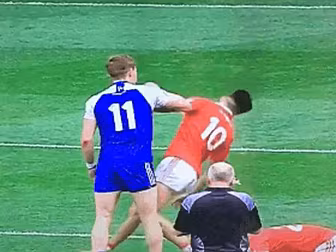 POLL: Is Tiernan McCann's...