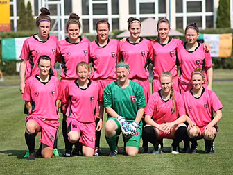 Wexford Youths seek progress i...