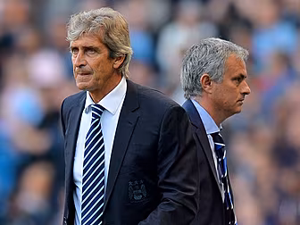 STAT: Chelsea will be looking...