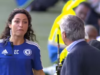 WATCH: Catch a close-up look a...