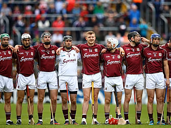 Daithi Regan: "Galway have...