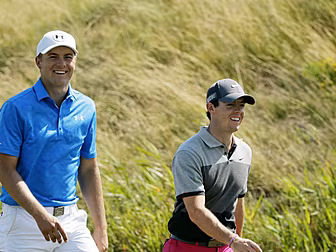 McIlroy has some ground to mak...