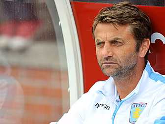 Could Aston Villa actually be...