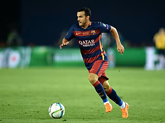 Are we about to see a La Liga...