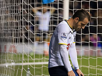 Tottenham have found a buyer f...