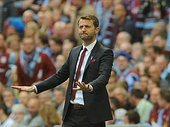 STAT: It could be a tough nigh...
