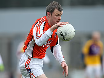 Ronan Clarke "in intensive...