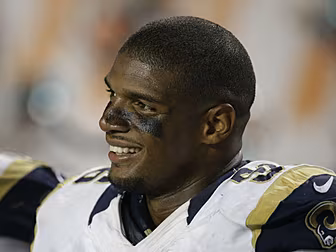 NFL's first openly gay pla...