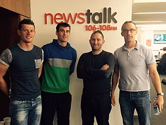 The Saturday Panel: Life outsi...
