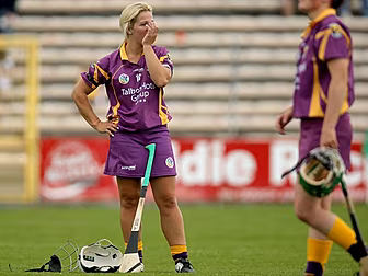 Heartbreak for Wexford as Galw...