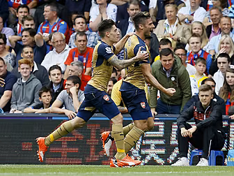 Sanchez adds much needed urgen...