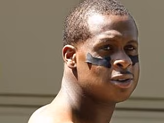 Geno Smith is back throwing a...