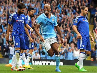 Talking Points: Aguero and Kom...