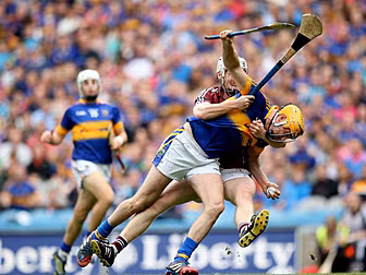 Sportsperson of the Week: Seam...