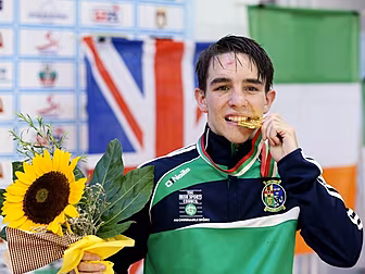 Need To Know: Double gold for...