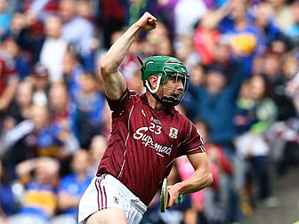One to Watch: Galway's Sha...