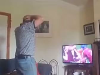 One Galway man shows what the...