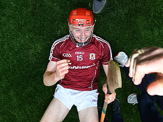 Daithi Regan cites Paul O'...