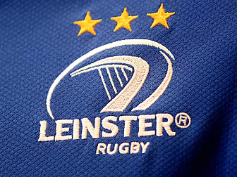 Leinster reveal their new kits...