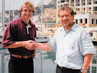 Remember when Alan Sugar said...