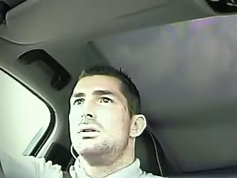 WATCH: Ireland rugby trio play...