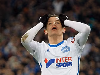 Newcastle sign winger likened...