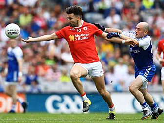 Tiernan McCann free to play bu...