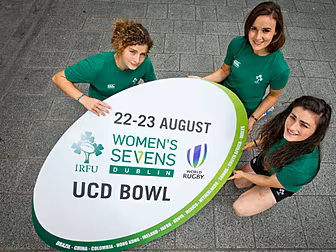 Why this weekend's Dublin...