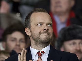 "Man United and Woodward h...