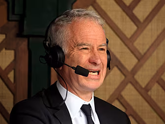 John McEnroe leaves no doubt a...