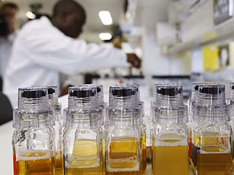 How strict are doping tests on...