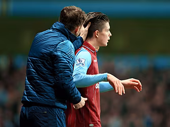 "He did annoy me" - Vi...
