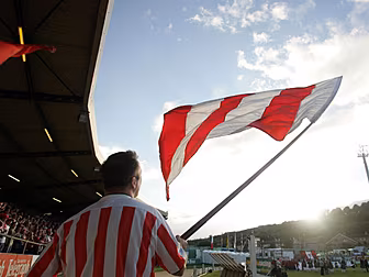 Football Manager and Derry Cit...