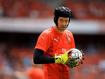 Does Wenger really believe Cec...
